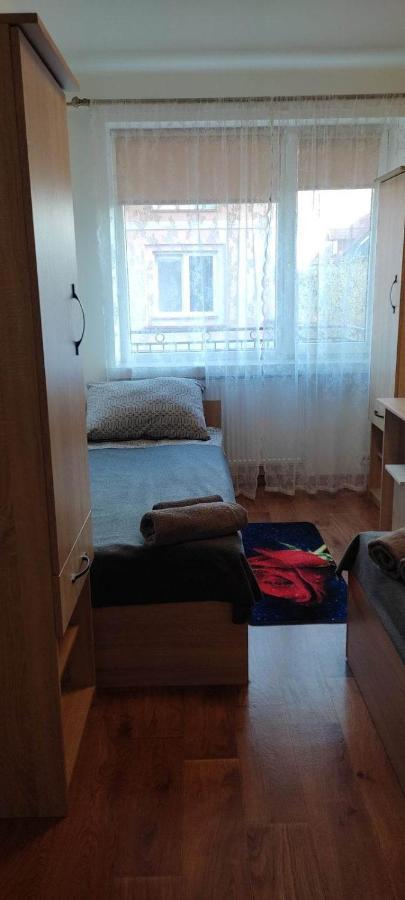 Hostel Roza Suwałki Eksteriør bilde