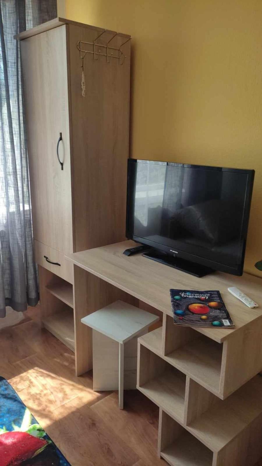 Hostel Roza Suwałki Eksteriør bilde